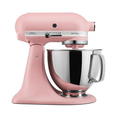 A Photo Of KitchenAid 4.8L Tilt Head stand Mixer + 3L bowl + Flex edge beater