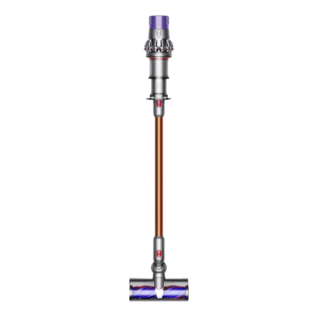A Photo Of Dyson Cyclone V10 Absolute Cordless Vacuum Cleaner