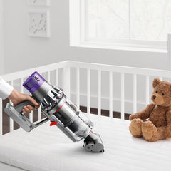 A Photo Of Dyson Cyclone V10 Absolute Cordless Vacuum Cleaner