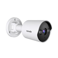 Tenda Security Camera Poe TC3B24C - 4Mp 4MM Outdoor 30 meters Night Vision