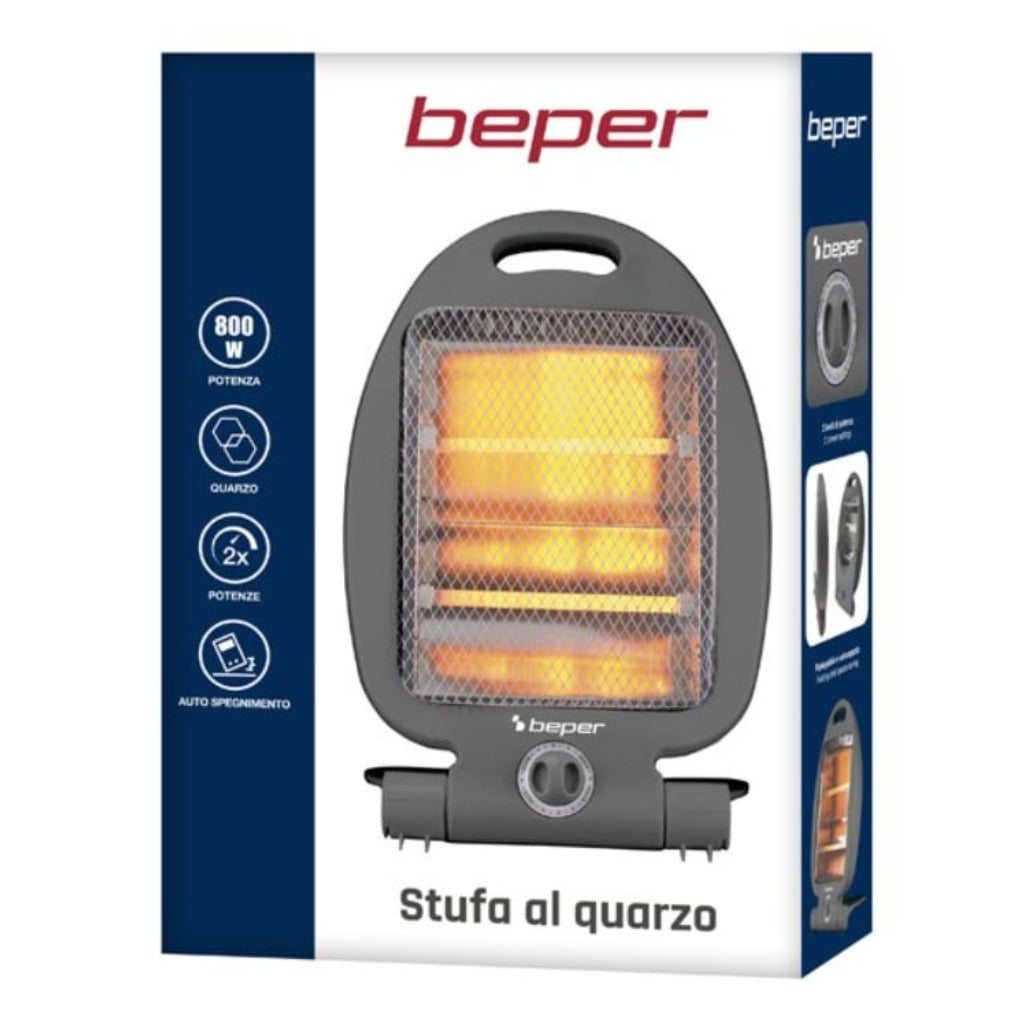 A Photo Of Beper Quartz Heater - P203PAN004