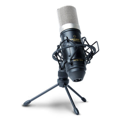 A Photo Of Marantz MPM-1000 - Condenser Microphone