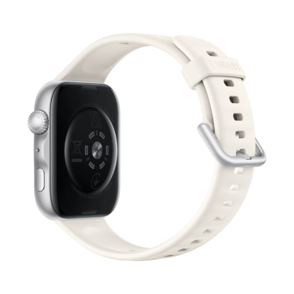 A Photo Of Huawei Watch Fit 5