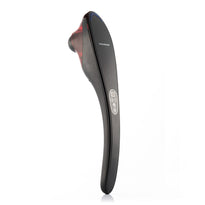 InnovaGoods Rechargeable Handheld Massager Masfin - V0103349