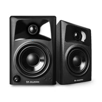 M-AUDIO AV42 Studio Monitors