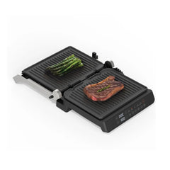 A Photo Of Nutricook Contact Grill 5 Smart Cooking Modes [2000W], NCK-CG240