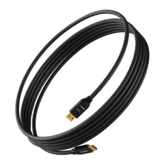 A Photo Of Blupebble HDMI to HDMI - 16K@60Hz - HDMI 2.2 Certified - 2m / 6.6ft