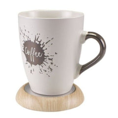 A Photo Of Beper USB Mug Warmer - P201UTP003