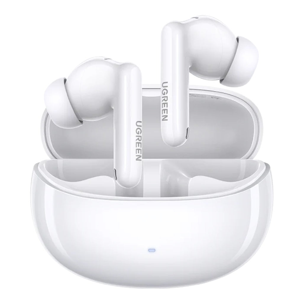 A Photo Of Ugreen Earbuds HiTune T3 Pro Active Noise-Cancelling Wireless