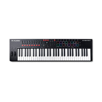 M-AUDIO Oxygen Pro 61 - 61-key Keyboard Controller