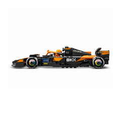 A Photo Of LEGO McLaren F1® Team MCL38 Race Car 269 Pieces - 77251