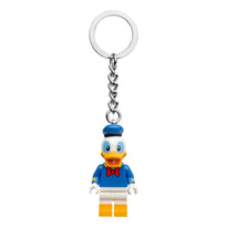 LEGO Disney Donald Duck Key Chain - 854111