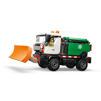 LEGO Snowplow - 263 Pieces - 60490
