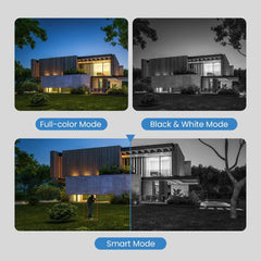 A Photo Of Tenda IP WiFi Camera CT3 - 1080P Outdoor 50 Meters Night Vision