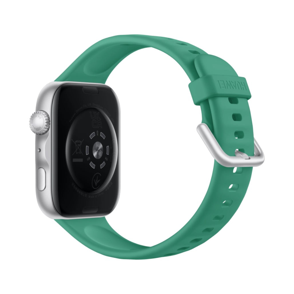 A Photo Of Huawei Watch Fit 5