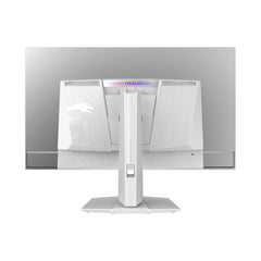 A Photo Of MSI MPG 321URXW QD-OLED – 31.5
