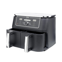 Ninja Food Max Air Fryer Dual Zone 9.5L 2470 watts