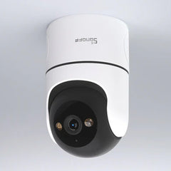 A Photo Of Sonoff CAM Pan-Tilt 2 - CAM-PT2