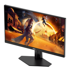 A Photo Of AOC 24G4E 23.8