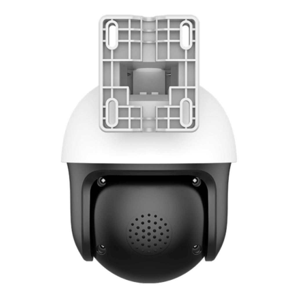 A Photo Of Tenda IP WiFi Pan Tilt Camera - 5MP Outdoor - CH7-WCA