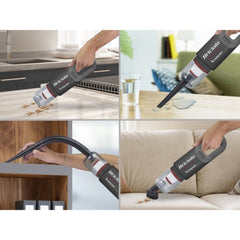A Photo Of Beper Rechargeable Wet-Dry Handy Vacuum - P202ASP401