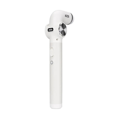 A Photo Of KICA EVO Mini Massage Gun – Lightweight & Foldable