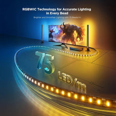 A Photo Of Govee HDMI 2.1 Sync Box Kit 2 - H6603
