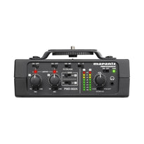 Marantz PMD-602A - 2-channel DSLR Audio Interface