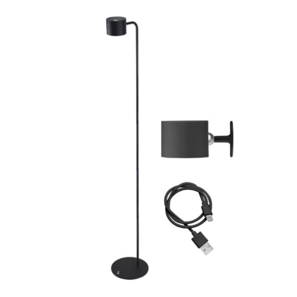A Photo Of Beper Lumi Rechargeable Lamp - P201UTP306