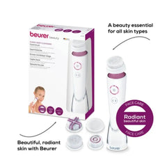 A Photo Of Beurer FC 95 Facial brush