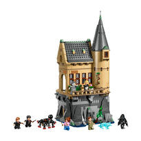 LEGO Hogwarts™ Castle: Hospital Wing - 907 Pieces - 76463