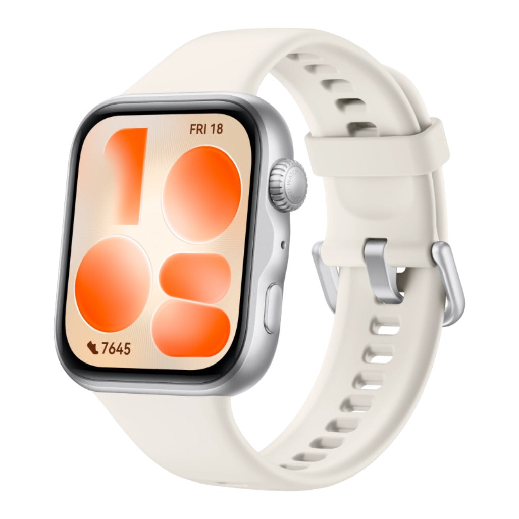 A Photo Of Huawei Watch Fit 5