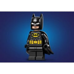 A Photo Of LEGO Batman™ Logo - 678 Pieces - 76330