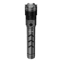 Green Lion Hunter Pro Portable Torch - Grey