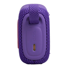 A Photo Of JBL Go 5 Portable Bluetooth Speaker