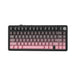 A Small Photo Of Attack Shark X85 - Wireless Mechanical Gaming Keyboard's Color Variant