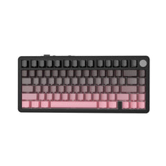 A Photo Of Attack Shark X85 - Wireless Mechanical Gaming Keyboard
