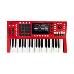 A Photo Of AKAI MPC Key 37 Standalone MPC Production Keyboard