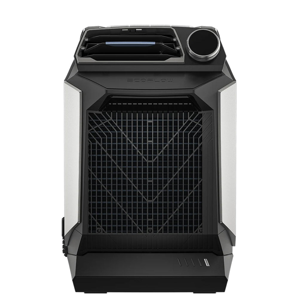 A Photo Of EcoFlow Wave Portable Air Conditioner 4,000 BTU