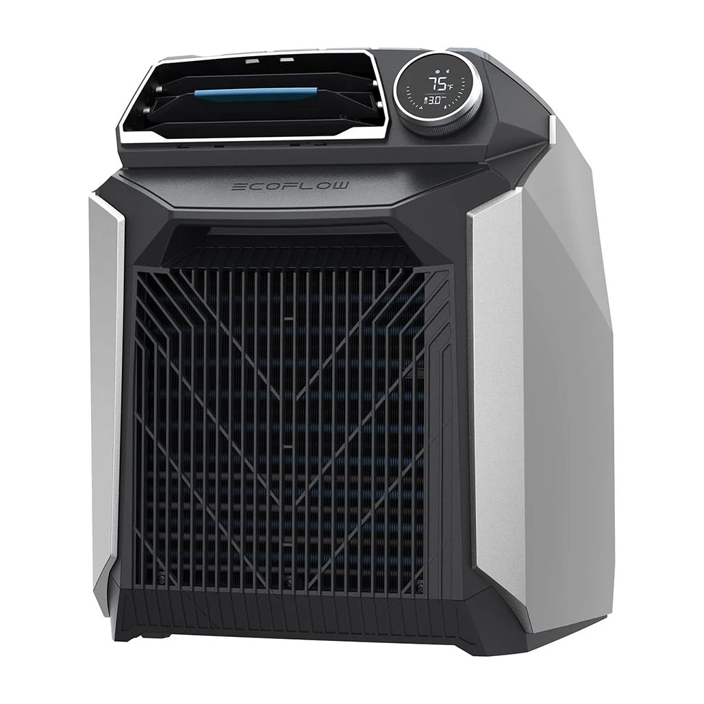 A Photo Of EcoFlow Wave Portable Air Conditioner 4,000 BTU
