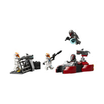LEGO Siege of Mandalore Battle Pack - 116 Pieces - 75449