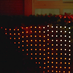 A Photo Of Govee Net Lights - H6810