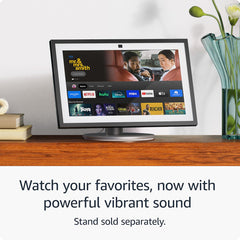 A Photo Of Amazon Echo Show 15 (2nd Gen) Smart Display