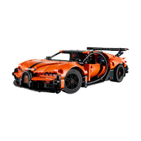 LEGO Technic Bugatti Chiron Pur Sport Hypercar 771 Pieces - 42222