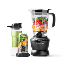 Nutribullet Full Size Blender Combo - NBC-0910B