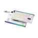A Small Photo Of Attack Shark R85 HE - 75% Wired Mechanical Gaming Keyboard's Color Variant