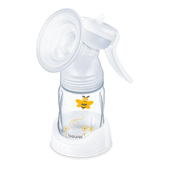 A Photo Of Beurer BY 15 Manual Breast Pump