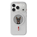 A Small Photo Of XTREM MagSafe Screen Case | Battery-Free, Customize On the Go's Color Variant