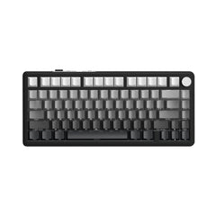 A Photo Of Attack Shark X85 - Wireless Mechanical Gaming Keyboard