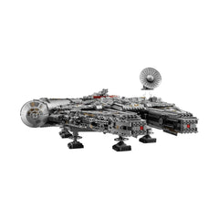 A Photo Of LEGO Star Wars Millennium Falcon™ 7541 Pieces - 75192